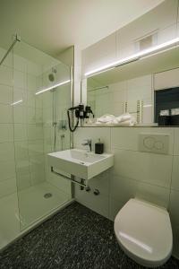 Bagno di Hotel Sursee