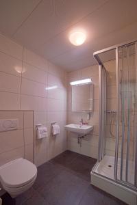 Bagno di Hotel Sursee