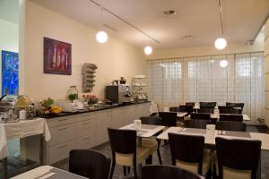 Cibo presso l'hotel o nelle vicinanze