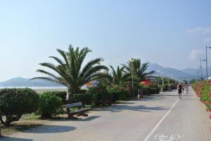 Afbeelding uit fotogalerij van Appartement Annie LLENSE in Argelès-sur-Mer