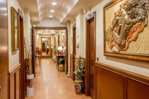 Fotografie z fotogalerie ubytování Hotel Forte v Římě