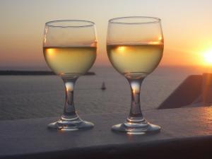 Bebidas em Sea View Beach Hotel