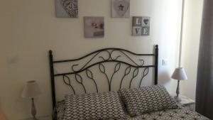 Fotografia z galérie ubytovania Apartamento Cala Calalga I v destinácii Calpe