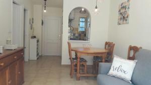 Fotografia z galérie ubytovania Apartamento Cala Calalga I v destinácii Calpe