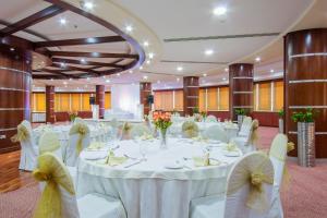 Gallery image of Sharjah Premiere Hotel & Resort in Sharjah