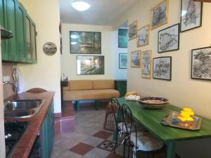 Galeriebild der Unterkunft Albarosa Garden in Geremèas