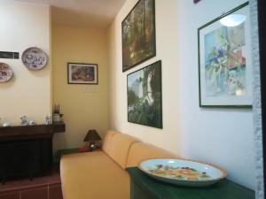 Galeriebild der Unterkunft Albarosa Garden in Geremèas