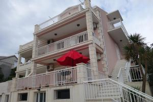 Fotografie z fotogalerie ubytování Apartments Lejla Korčula v destinaci Korčula