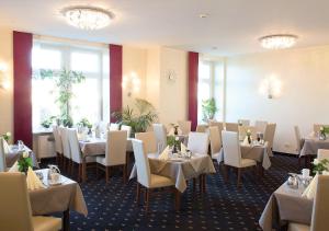 Gallery image of Hotel Panorama in Heidelberg