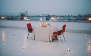 Mynd úr myndasafni af 14 Floor Hotel í Jerevan