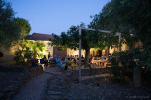 Afbeelding uit fotogalerij van Abbaye Sylva Plana in Laurens