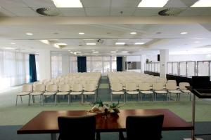 Konferenční prostory v ubytování Hotel Aurora