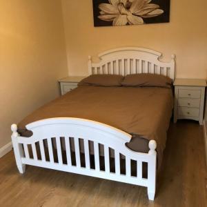 Fotografie z fotogalerie ubytování California Chalet & Touring Park v destinaci Wokingham