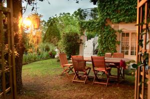Gallery image of Studios Les Iris in Monthou-sur-Cher