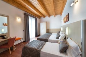 Gallery image of Hotel Villa Angelina in Bibione