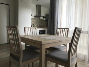 Fotografia z galérie ubytovania Baltica Sea Apartment v destinácii Gdansk