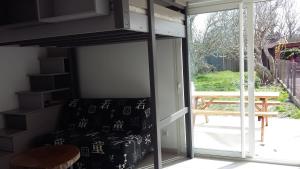 Gallery image of Studio Tchanque Biscarrosse in Biscarrosse