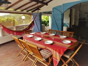 Αίθριο ή υπαίθριος χώρος στο Villa BonBon Siwo +43 φωτογραφίες