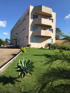 Gallery image of JSA Hotel in Siqueira Campos