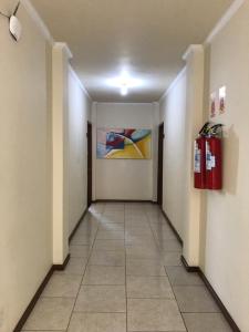 Gallery image of JSA Hotel in Siqueira Campos +21 photos
