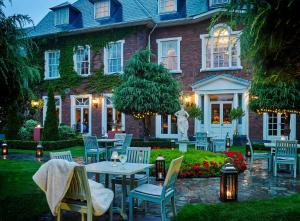 Afbeelding uit fotogalerij van Hayfield Manor in Cork