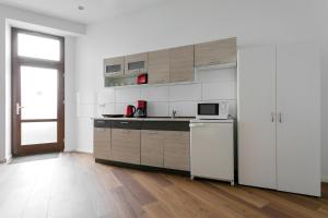 Gallery image of City Studio Apartment for 4, near Sonnenallee in Berlin