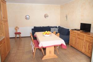 Albergo diffuso Valcellina e Val Vajont in Claut電視和／或娛樂中心