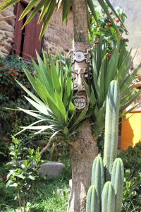 Giardino di Killari B&B