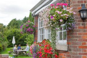 Gallery image of The Seven Stars Inn in Pewsey