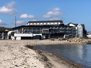 Gallery image of Marienlyst Apartment in Helsingør