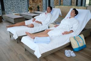 Ospiti di Hotel Lebensquell Bad Zell