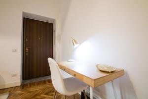 Gallery image of Brera Design and Bright Flat in Milan
