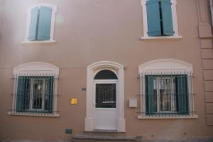 Imagen de la galería de Casa Vasaluta, en Laure-Minervois