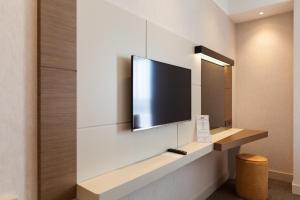 Galeriebild der Unterkunft Hm Commerce Hotel in Ankara + 78 Fotos