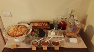 Gallery image of Agriturismo La Romagnana in Pistoia