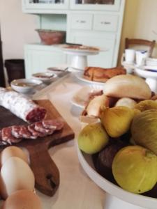 Gallery image of Agriturismo La Romagnana in Pistoia