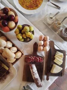 Gallery image of Agriturismo La Romagnana in Pistoia