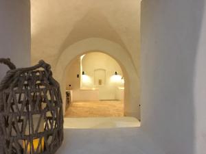 Ένα μπάνιο στο Chambres d'hôtes - Mulino nannaré +120 φωτογραφίες