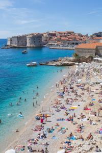 Gallery image of Apartment View in Dubrovnik