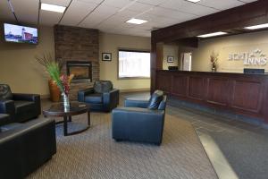 BCMInns - Lloydminster