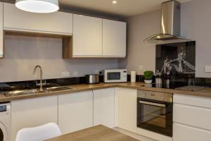 Gallery image of Brockhurst Lodge in Gosport +24 photos
