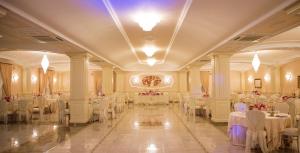 Gallery image of Regina di Saba - Hotel Villa per ricevimenti in Grottaminarda