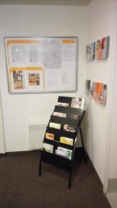 Fotografie z fotogalerie ubytování ENZO Hotels 1er PRIX v destinaci Châlons-en-Champagne