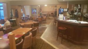 Gallery image of The Marquis Inn in Aberdare