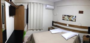 Fotografie z fotogalerie ubytování Hotel King v destinaci São José do Rio Preto + 27 fotografií