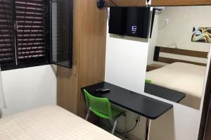 Fotografie z fotogalerie ubytování Hotel King v destinaci São José do Rio Preto