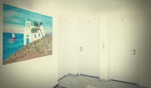 Fotografie z fotogalerie ubytování Romanza v destinaci Cherronisos