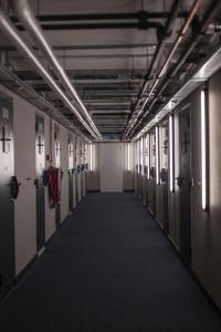 Fotografie z fotogalerie ubytování Hotel Oostereiland v destinaci Hoorn