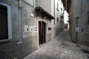 Fotografie z fotogalerie ubytování Casa vacanze da Carla v destinaci Abbadia Lariana