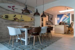 Φωτογραφία από το άλμπουμ του Beachhouse στο Κουξχάφεν